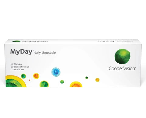MyDay® - 90 Pack