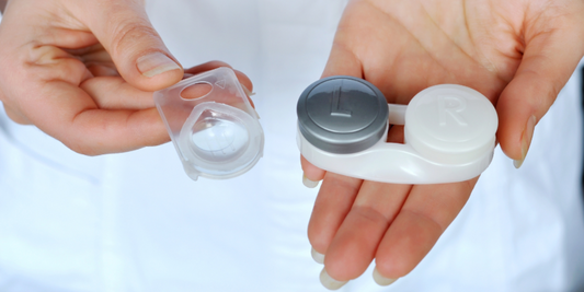 How to Choose the Best Contact Lenses for Your Eyes