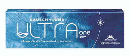 Ultra One Day - 30 Pack