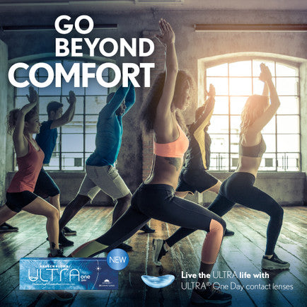 Ultra One Day - 30 Pack
