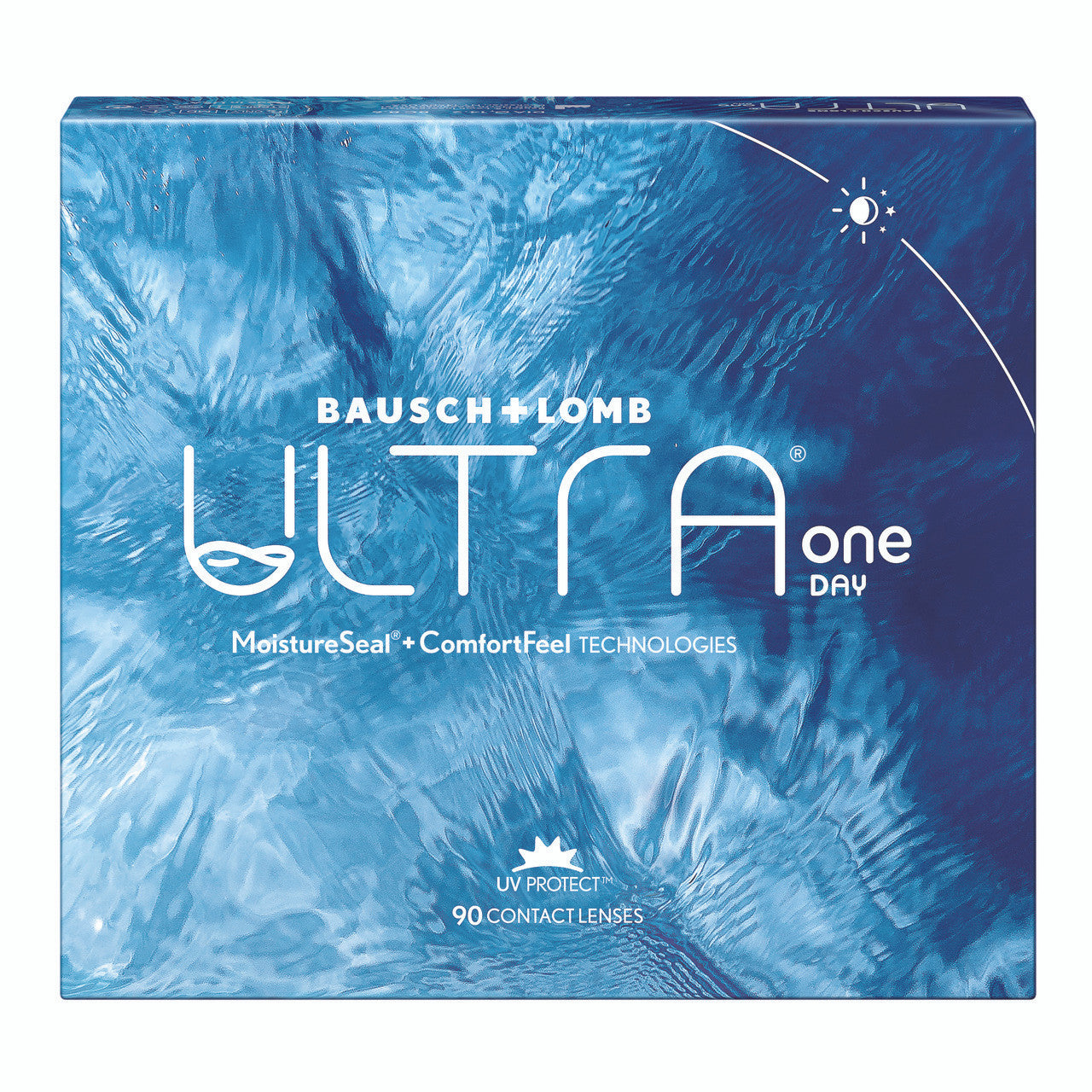 Ultra One Day - 90 Pack