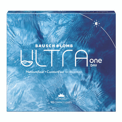 Ultra One Day - 90 Pack