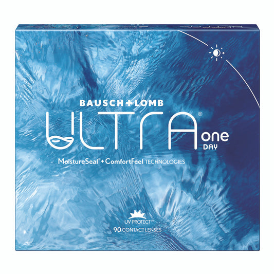 Ultra One Day - 90 Pack
