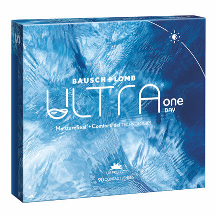 Ultra One Day - 90 Pack