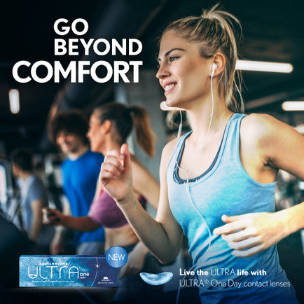 Ultra One Day - 90 Pack