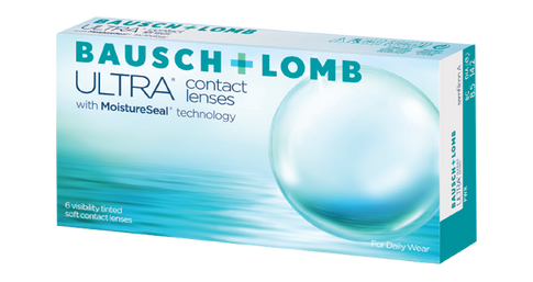 Ultra for Astigmatism - 6 Pack